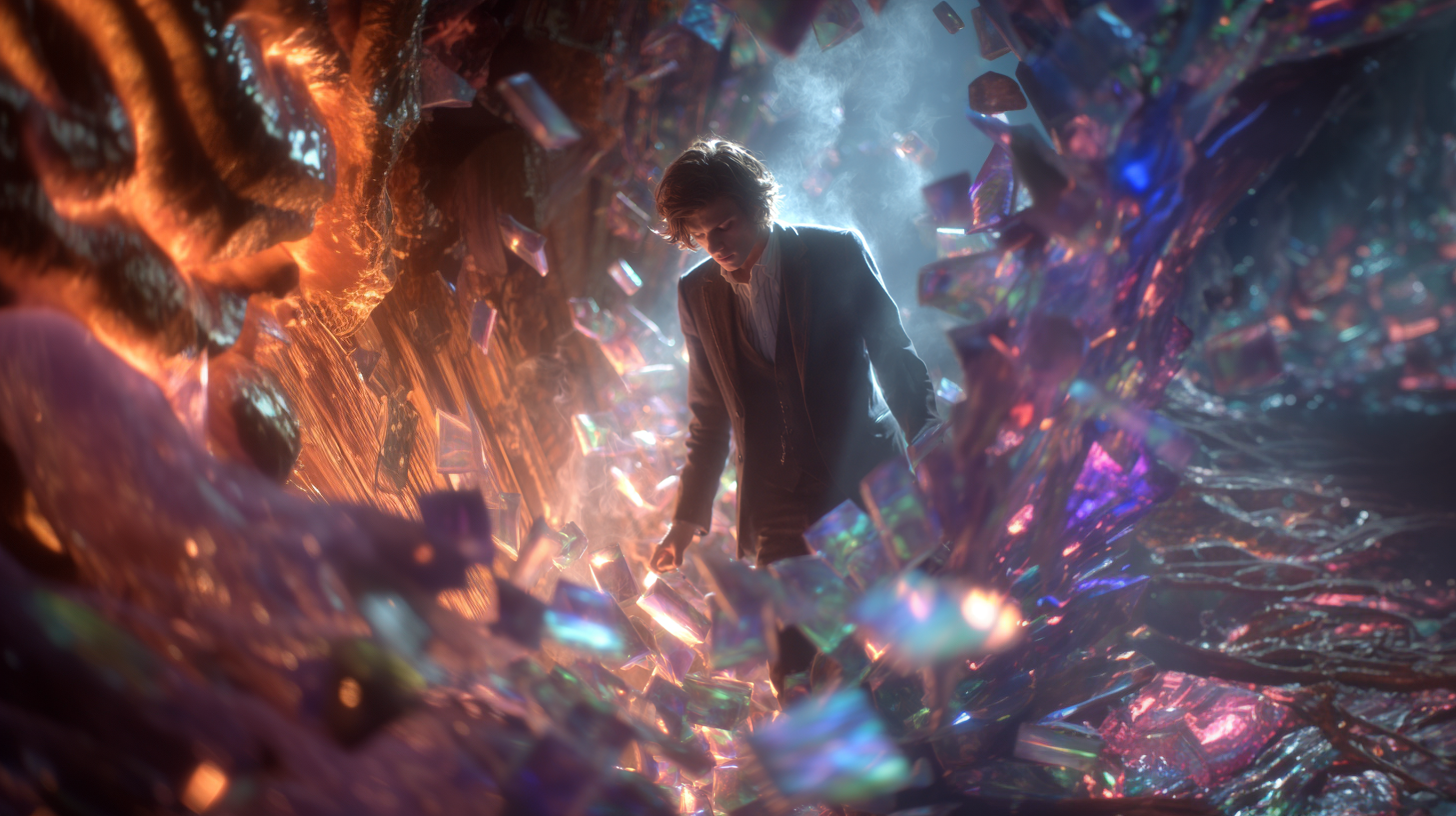 האשליה 3 חדש